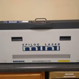 Used Epilog Mini 24