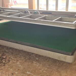 Used Seal Masterpiece 350
