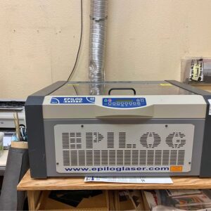 Used Epilog Mini 18