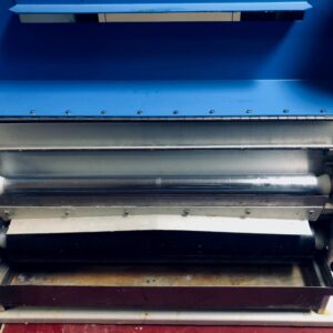 Used Accutech Accu-16