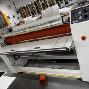 Used AGL Encore SH 62"