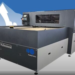 Used ISAG fastFrame Professional