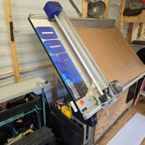 Used Wizard 8500
