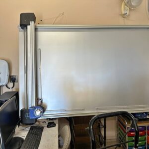 Used Wizard 8000
