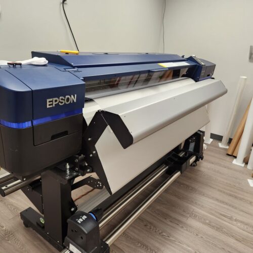 Epson SureColor S80600 Printer Used) Item # UE-040825F
