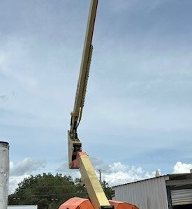 Used JLG 800AJ