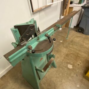 Used Morso F