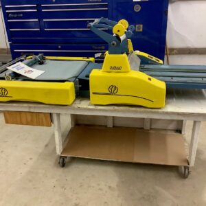 Used Foliant 520 HPX