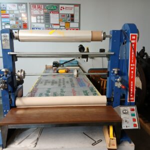 Used Wesco Model F-30-N