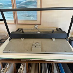 Used Seal 500T Heat Press