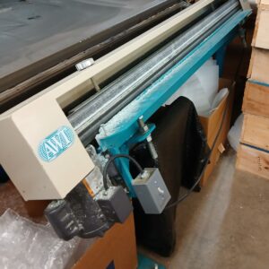 Used AWT Universal USS-60