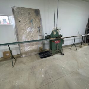Used Pistorius EMN-12