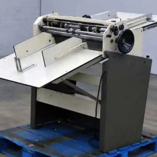Rosback Model 223A 23
