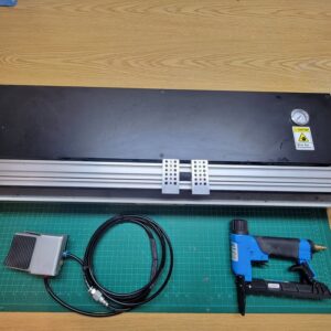 Used Gallery Stretcher GS-36