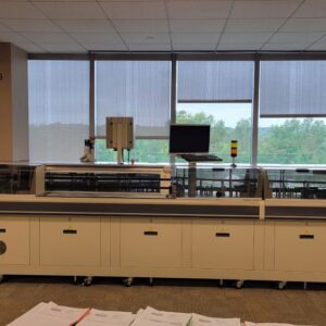 Used Pitney Bowes SR8M