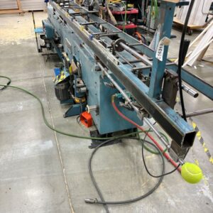Used Norfield Magnum