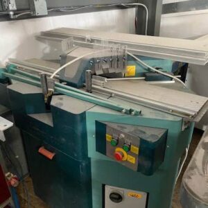 Used Brevetti Prisma Maxi