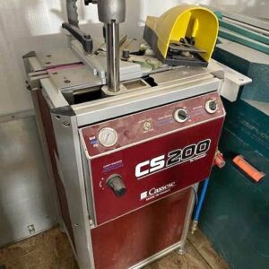 Used Cassese CS200