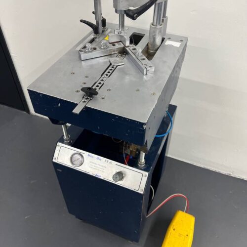 ITW AMP VN42 Frame Joiner / Underpinner (Used) Item # UE-051225F