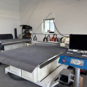 Used Esko Kongsberg i-XL-24