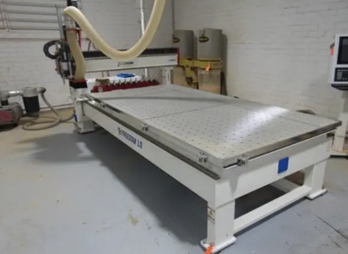 Used Freedom 10
