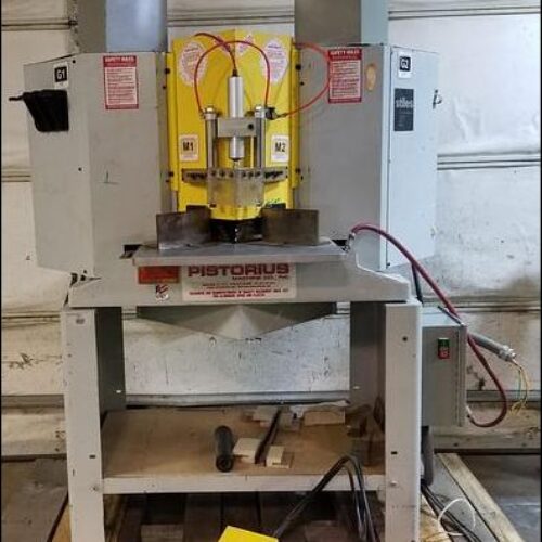 Pistorius MN-302S 14