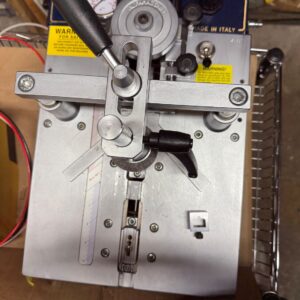 Used ITW AMP Mitre-Mite VN2+1