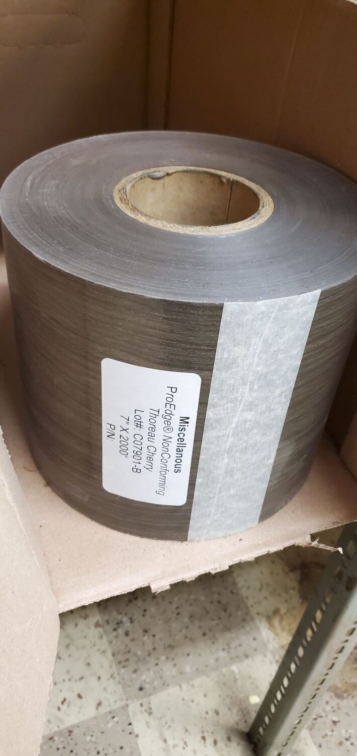 Kensol K 412R Flatbed Wood Laminator (Used) Item # UE-050525D