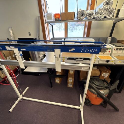 Tensador II T-155 Canvas Stretcher (Used) Item # UE-050525E
