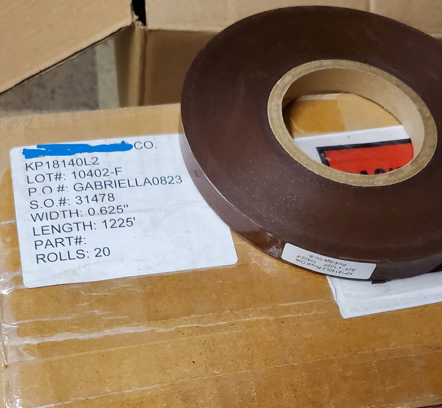Drytac DES-1 Edger Foiler Finishing Machine (Used) Item # UE-050925B