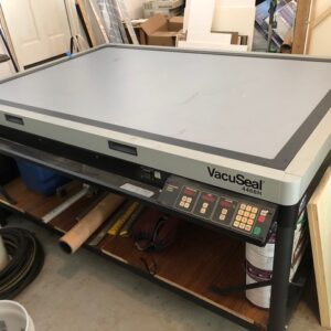 Used Bienfang (D&K / Vacuseal) 4468H