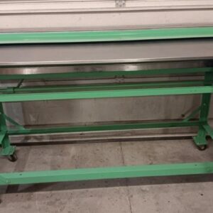 Used Potdevin Z60