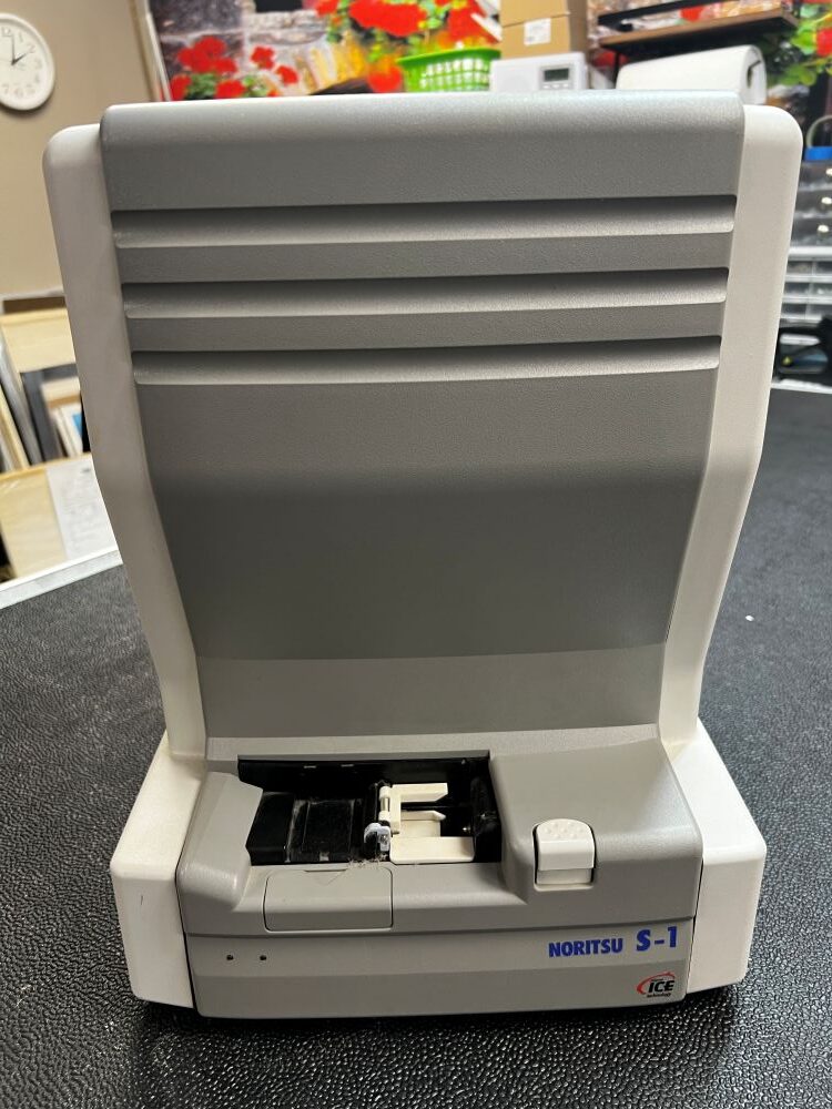 Noritsu S1 Film Scanner (Used) Item # UE-060325A