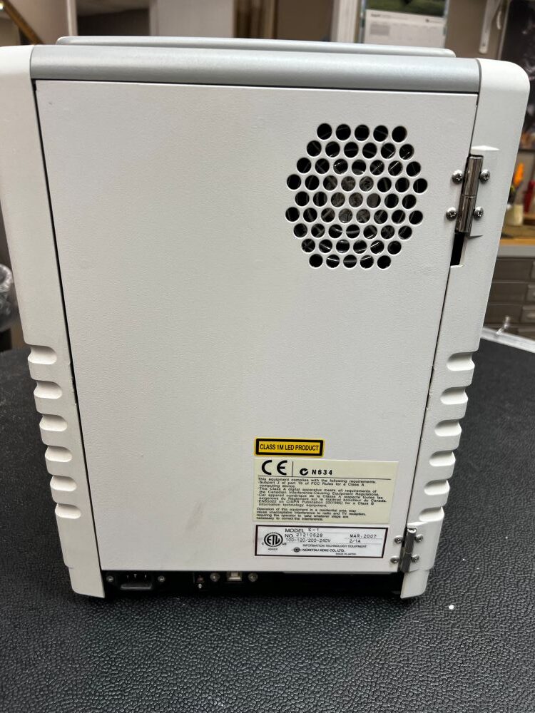 Noritsu S1 Film Scanner (Used) Item # UE-060325A
