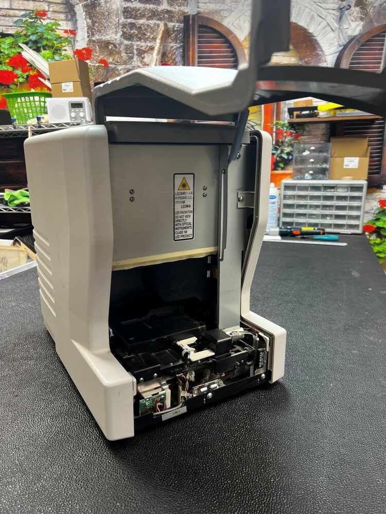 Noritsu S1 Film Scanner (Used) Item # UE-060325A