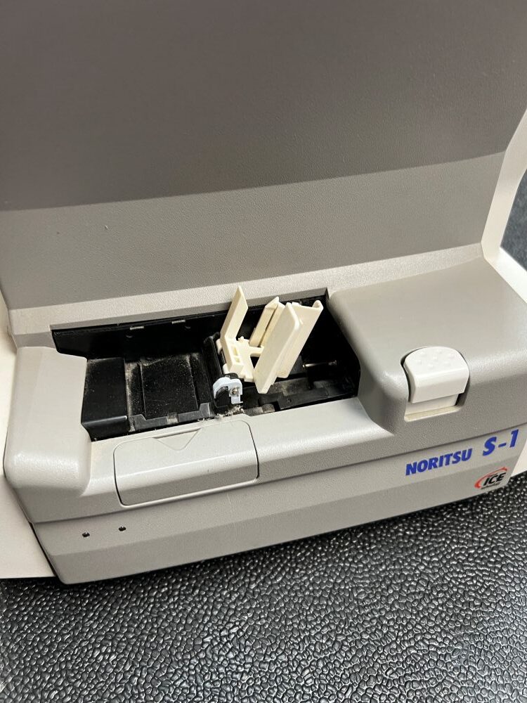 Noritsu S1 Film Scanner (Used) Item # UE-060325A