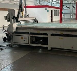 Used Colex Sharpcut SX1732