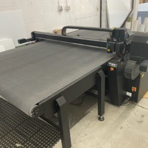 Used Summa F1612
