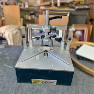 Used Fletcher AMP/Alfamacchine U-200P