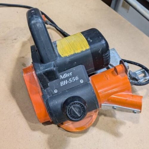 Hoffmann Adler BH-556 Lipping Planer (Used) Item # UE-060925A
