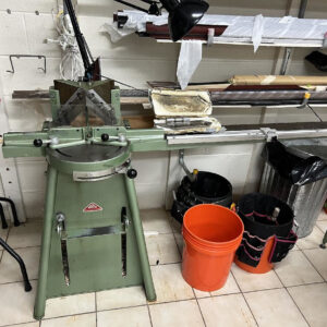 Used Morso F