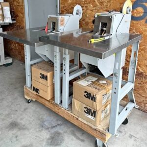 Used 3M-Matic S867