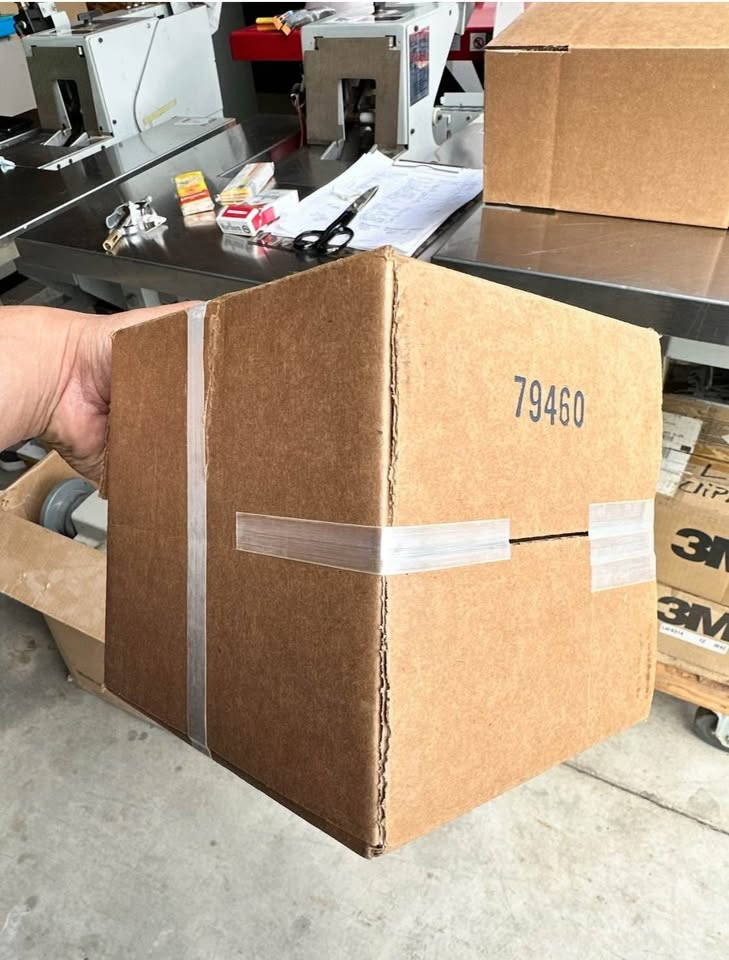 3M-Matic L-Clip Applicator S867, 1/Case (Used) Item # UE-061025E