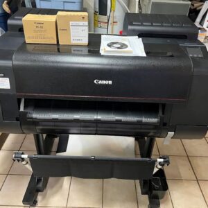 Used Canon imagePROGRAF PRO-2000