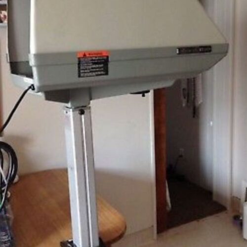 Artograph DB400 Projector (Used) Item # UE-061125A