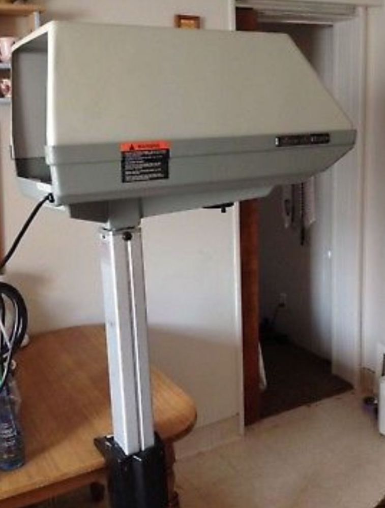 Artograph DB400 Projector (Used) Item # UE-061125A