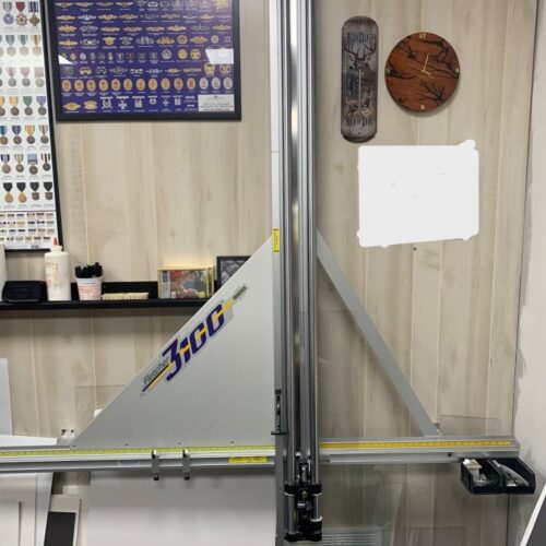 Fletcher 3100 Multi Material Cutter (Used) Item # UE-061225C