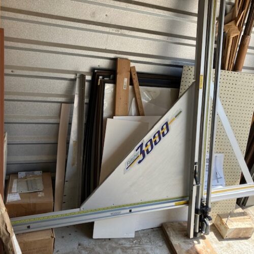 Fletcher 3000 60