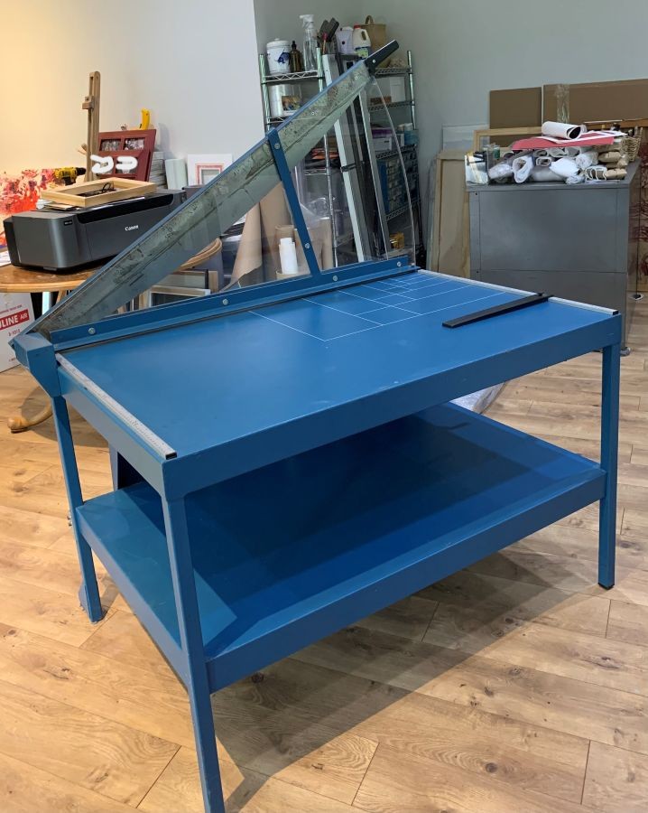 Used Dahle 585