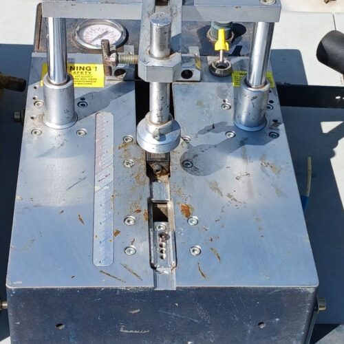 ITW AMP VN2+1 (AMP U300) Frame Joiner (Used) Item # UE-062425A